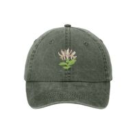 Pigment Dyed Cap Thumbnail