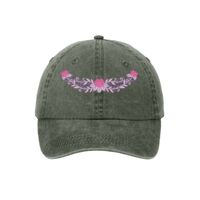 Pigment Dyed Cap Thumbnail