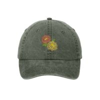 Pigment Dyed Cap Thumbnail