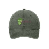 Pigment Dyed Cap Thumbnail