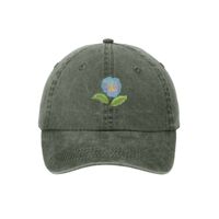 Pigment Dyed Cap Thumbnail