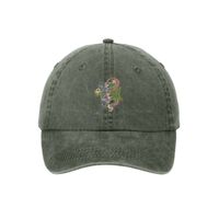 Pigment Dyed Cap Thumbnail