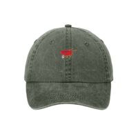 Pigment Dyed Cap Thumbnail