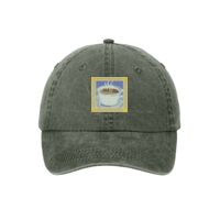 Pigment Dyed Cap Thumbnail