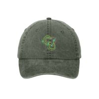 Pigment Dyed Cap Thumbnail
