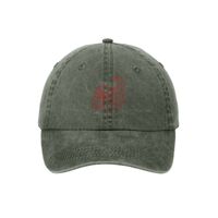 Pigment Dyed Cap Thumbnail