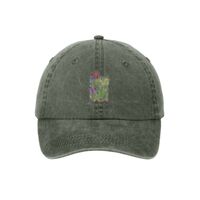 Pigment Dyed Cap Thumbnail