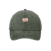 Pigment Dyed Cap Thumbnail