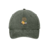 Pigment Dyed Cap Thumbnail
