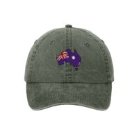 Pigment Dyed Cap Thumbnail