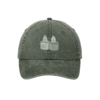 Pigment Dyed Cap Thumbnail