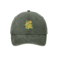 Pigment Dyed Cap Thumbnail