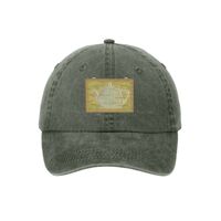 Pigment Dyed Cap Thumbnail