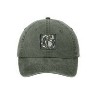Pigment Dyed Cap Thumbnail