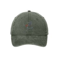 Pigment Dyed Cap Thumbnail