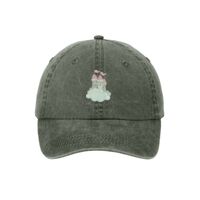 Pigment Dyed Cap Thumbnail