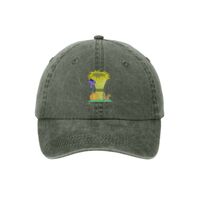 Pigment Dyed Cap Thumbnail