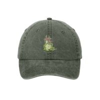 Pigment Dyed Cap Thumbnail
