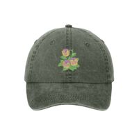 Pigment Dyed Cap Thumbnail