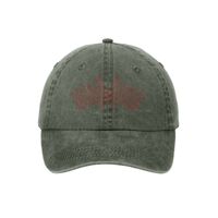 Pigment Dyed Cap Thumbnail