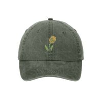 Pigment Dyed Cap Thumbnail