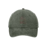 Pigment Dyed Cap Thumbnail