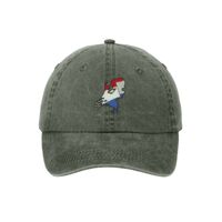 Pigment Dyed Cap Thumbnail