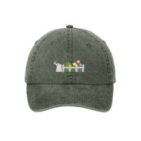 Pigment Dyed Cap Thumbnail