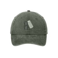 Pigment Dyed Cap Thumbnail