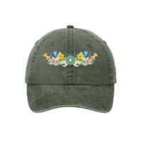 Pigment Dyed Cap Thumbnail