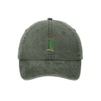 Pigment Dyed Cap Thumbnail