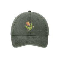 Pigment Dyed Cap Thumbnail