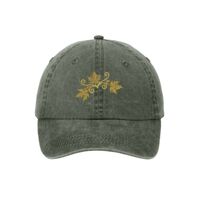 Pigment Dyed Cap Thumbnail