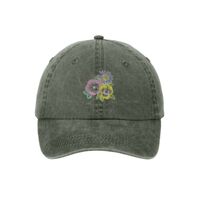 Pigment Dyed Cap Thumbnail