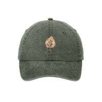 Pigment Dyed Cap Thumbnail