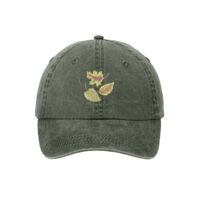 Pigment Dyed Cap Thumbnail
