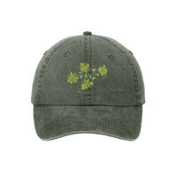 Pigment Dyed Cap Thumbnail