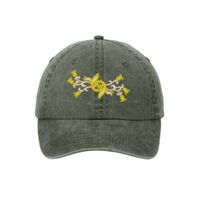 Pigment Dyed Cap Thumbnail