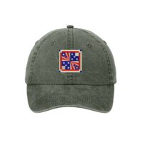 Pigment Dyed Cap Thumbnail