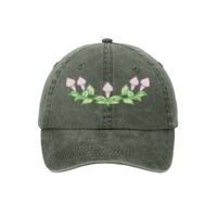 Pigment Dyed Cap Thumbnail