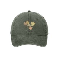 Pigment Dyed Cap Thumbnail
