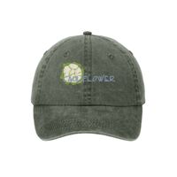 Pigment Dyed Cap Thumbnail