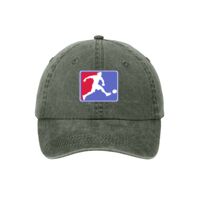 Pigment Dyed Cap Thumbnail
