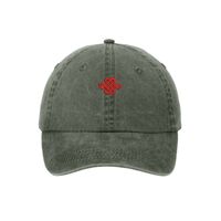 Pigment Dyed Cap Thumbnail