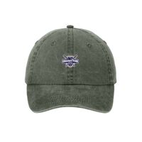 Pigment Dyed Cap Thumbnail