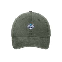 Pigment Dyed Cap Thumbnail