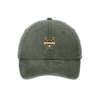 Pigment Dyed Cap Thumbnail