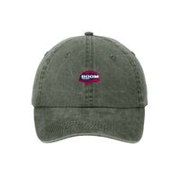 Pigment Dyed Cap Thumbnail