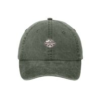 Pigment Dyed Cap Thumbnail