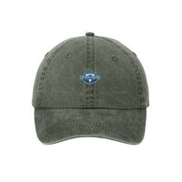 Pigment Dyed Cap Thumbnail